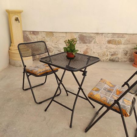 B&B 24 Maggio Carloforte (Isola di San Pietro) Exterior foto