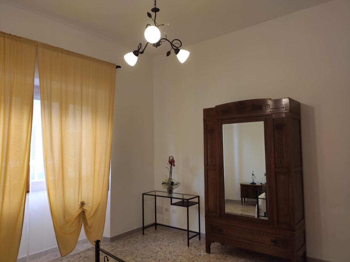 B&B 24 Maggio Carloforte (Isola di San Pietro) Exterior foto