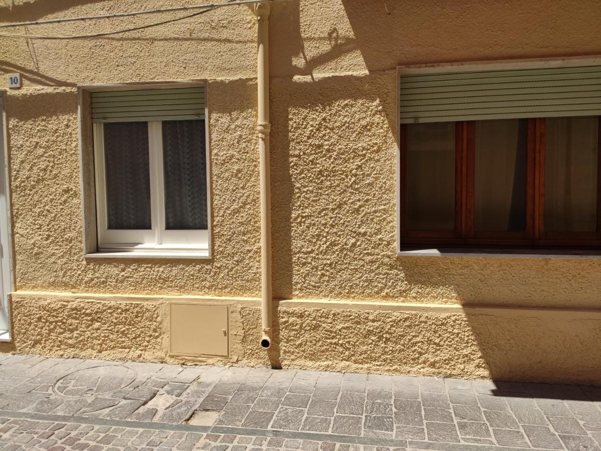 B&B 24 Maggio Carloforte (Isola di San Pietro) Exterior foto